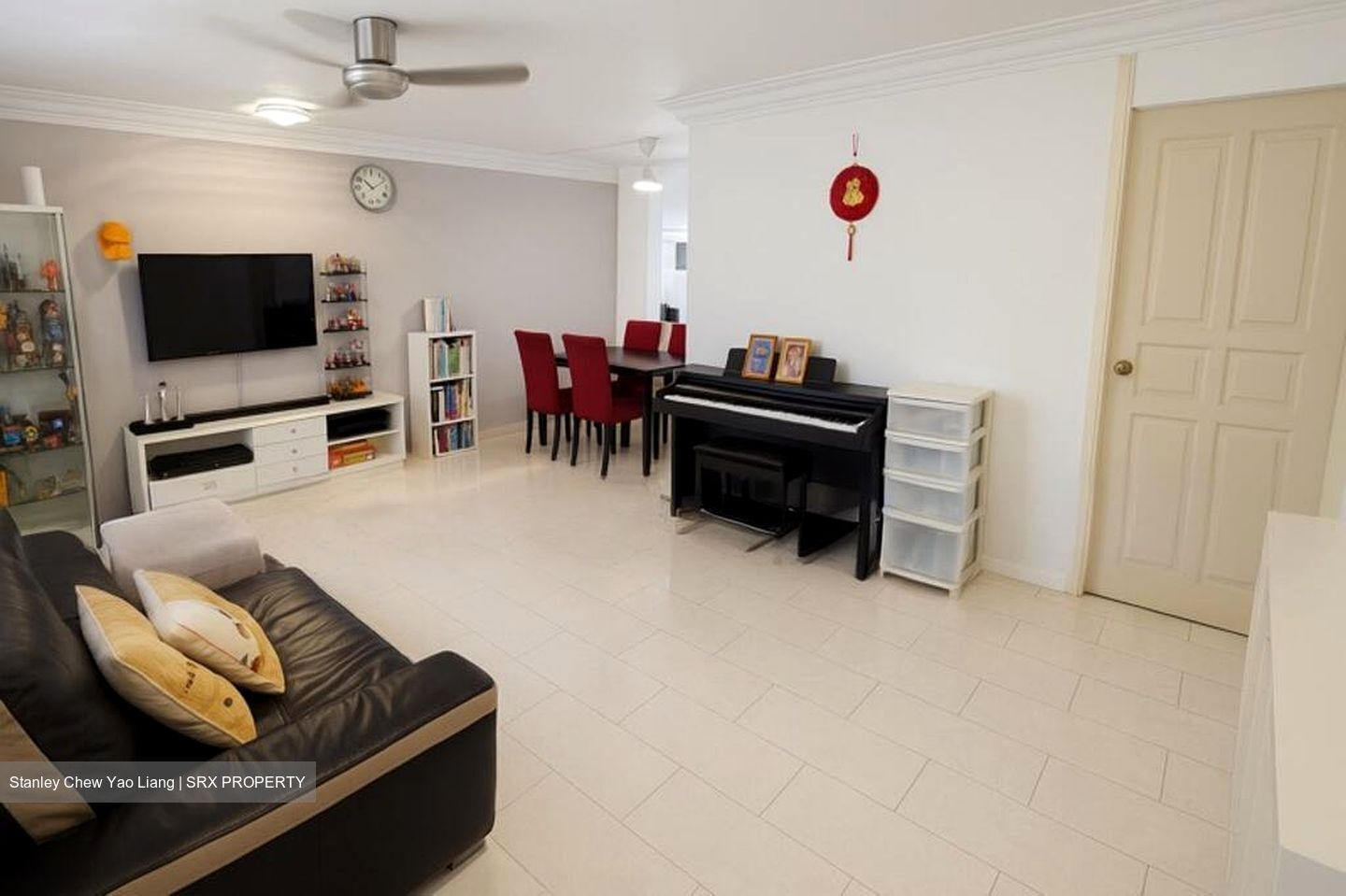 Blk 337 Woodlands Avenue 1 (Woodlands), HDB 4 Rooms #503658571